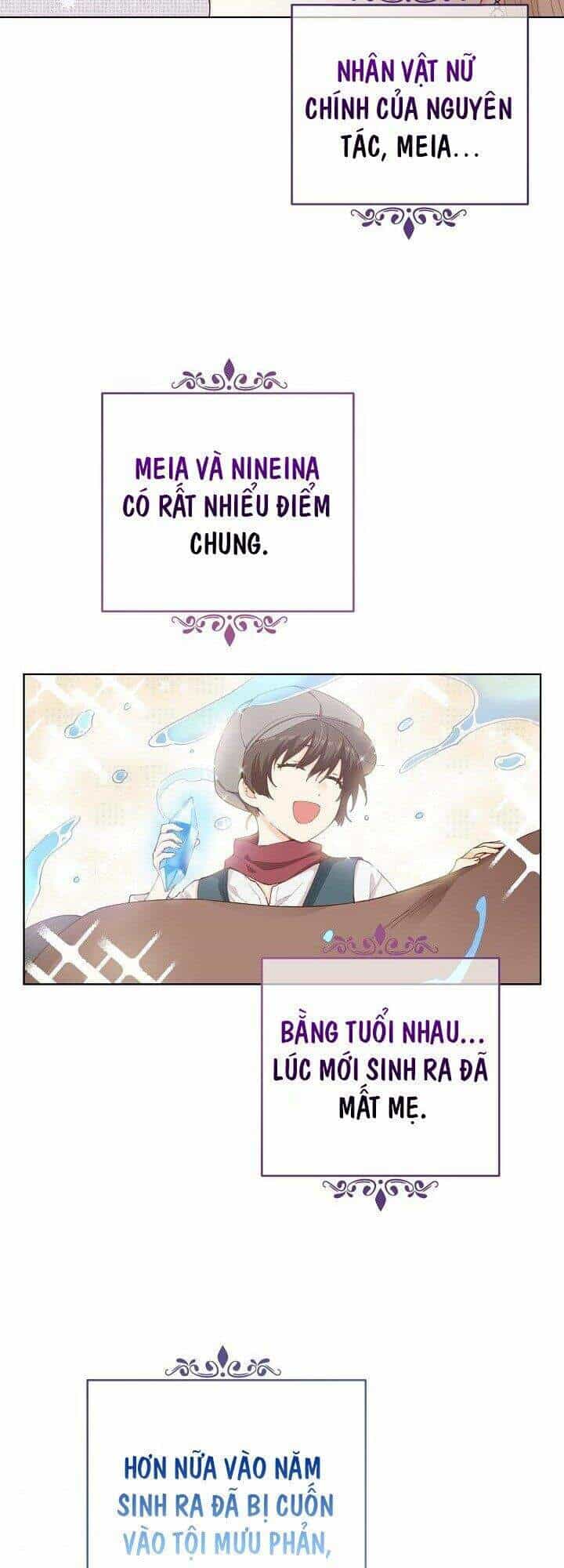 Tôi Đã Mệt Rồi - Chương 6 - ảnh 42