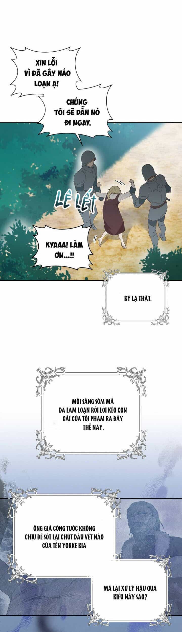 Tôi Đã Mệt Rồi - Chương 52.2 - ảnh 2