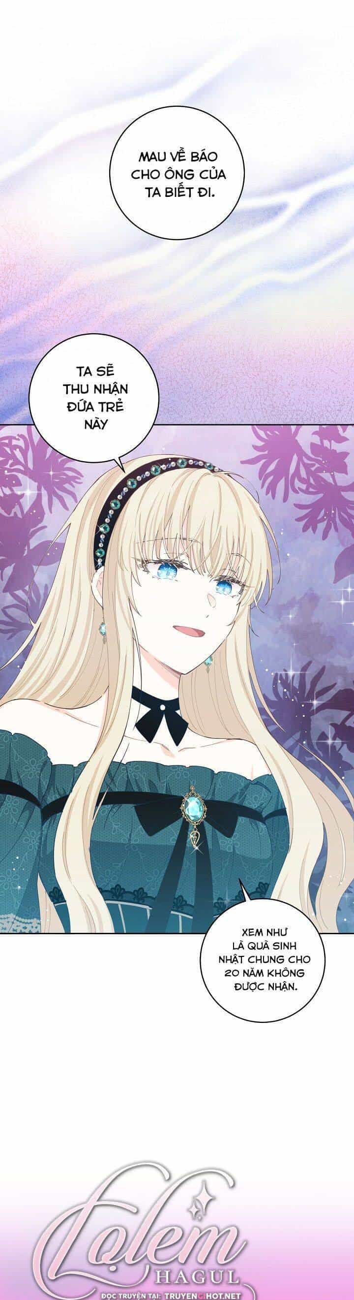 Tôi Đã Mệt Rồi - Chương 53.1 - ảnh 1