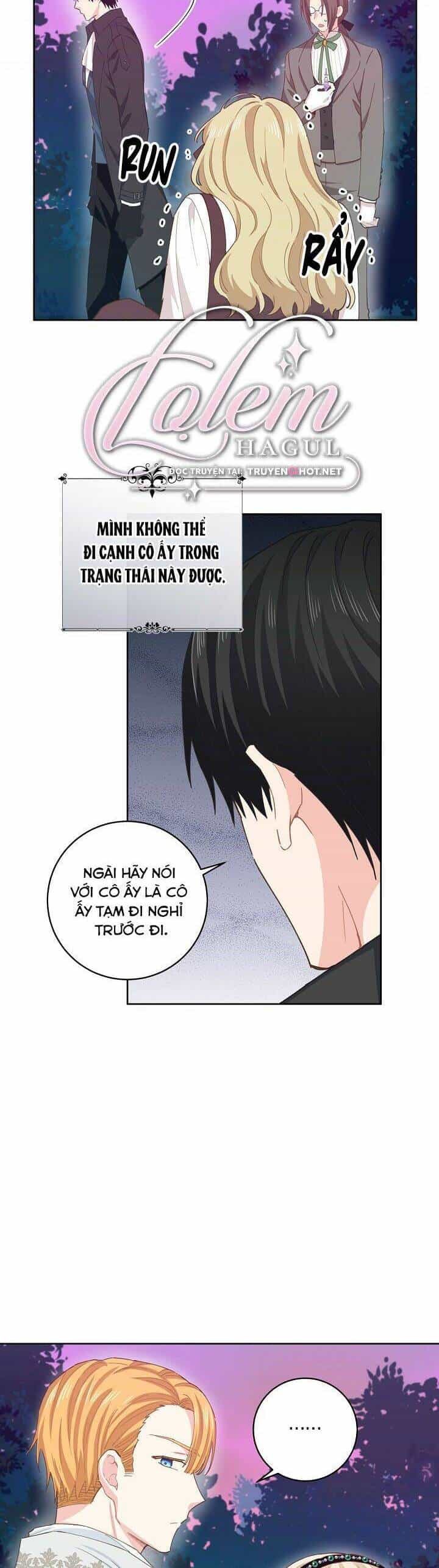 Tôi Đã Mệt Rồi - Chương 53.1 - ảnh 22