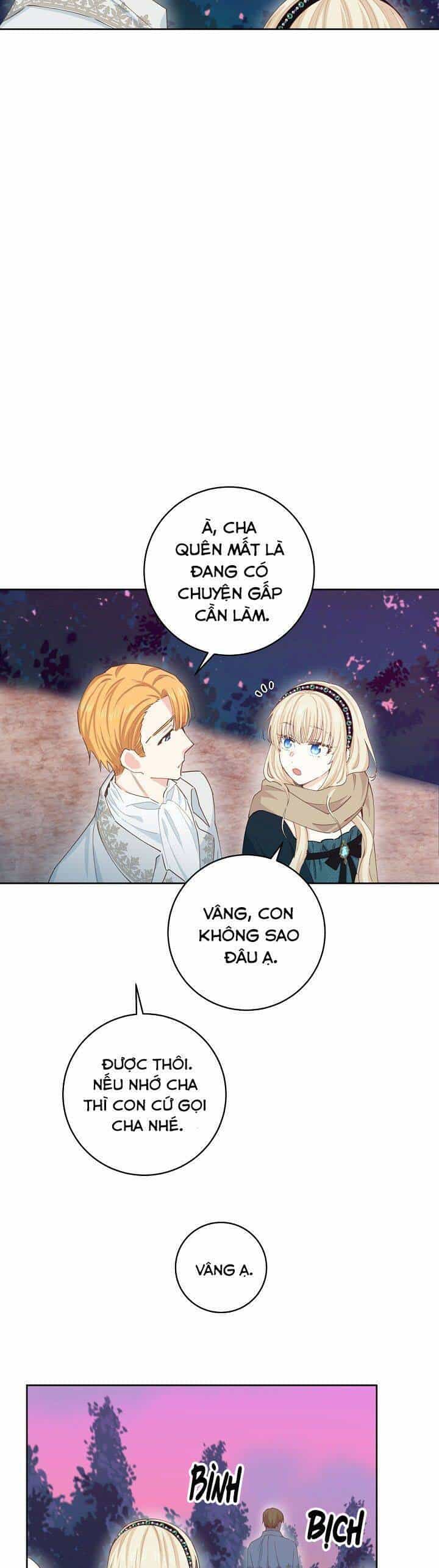 Tôi Đã Mệt Rồi - Chương 53.1 - ảnh 23