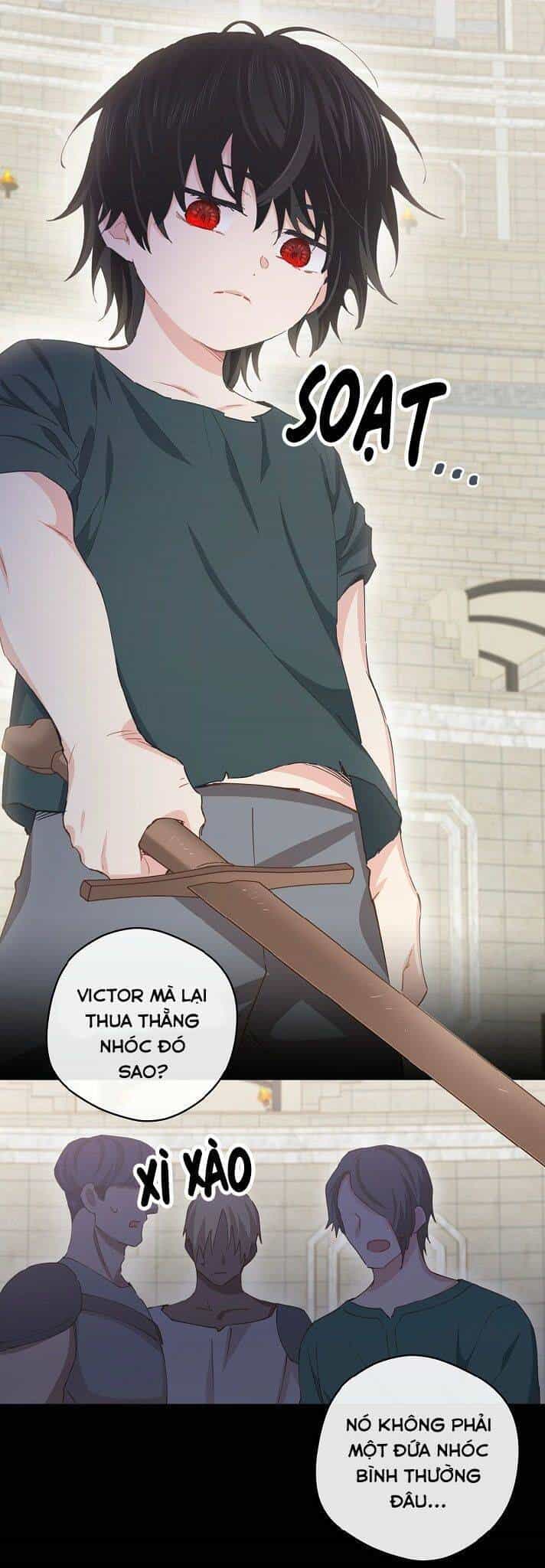 Tôi Đã Mệt Rồi - Chương 55.1 - ảnh 24