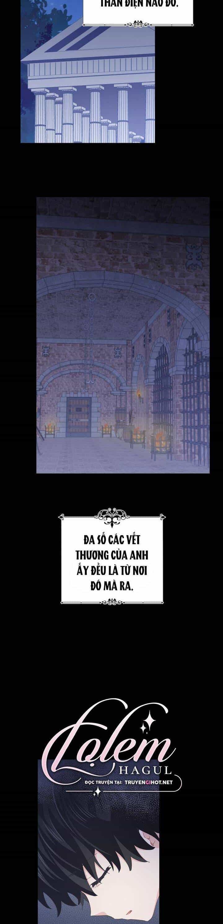 Tôi Đã Mệt Rồi - Chương 56.1 - ảnh 2
