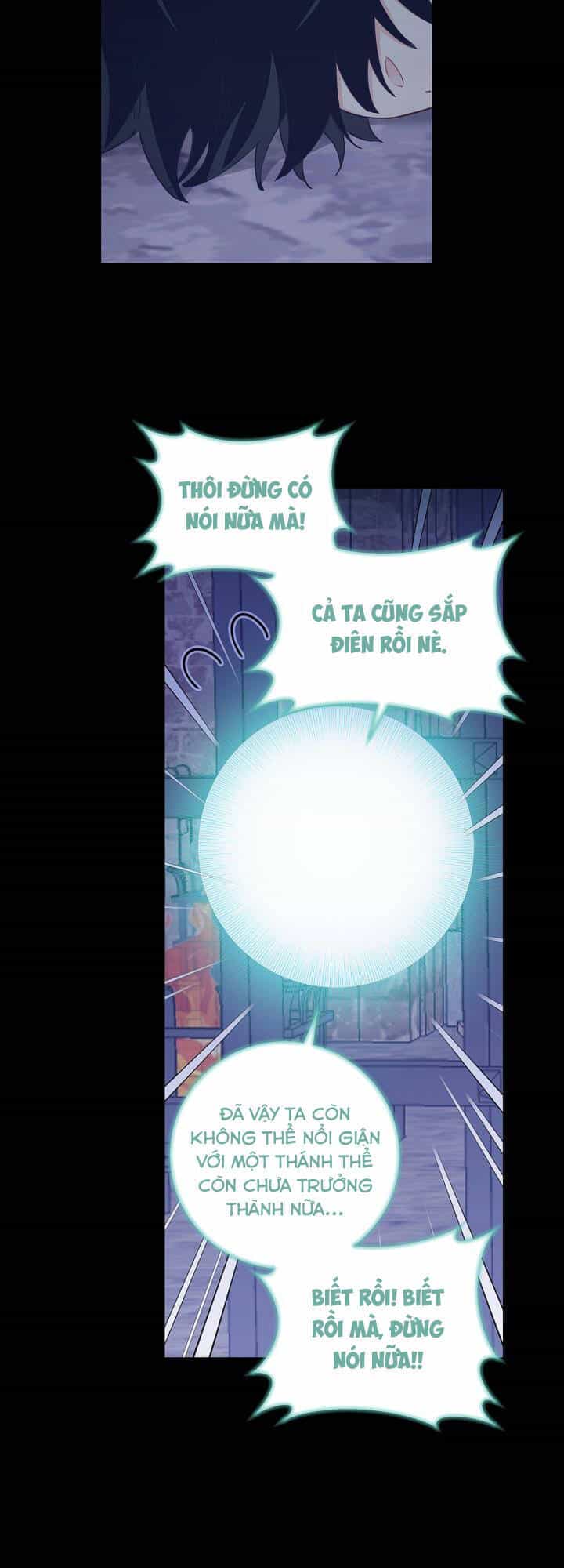 Tôi Đã Mệt Rồi - Chương 56.2 - ảnh 6