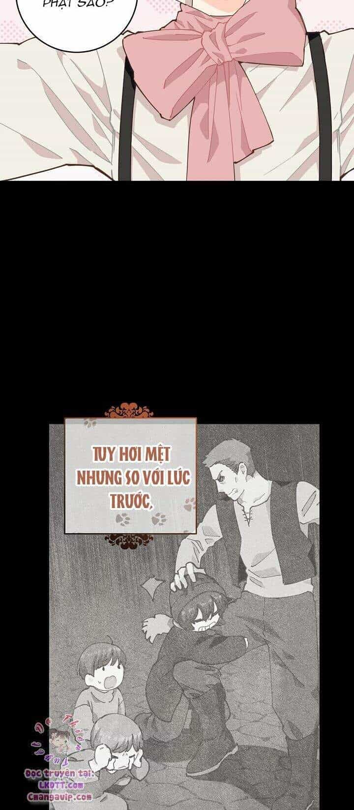 Tôi Đã Mệt Rồi - Chương 7 - ảnh 37