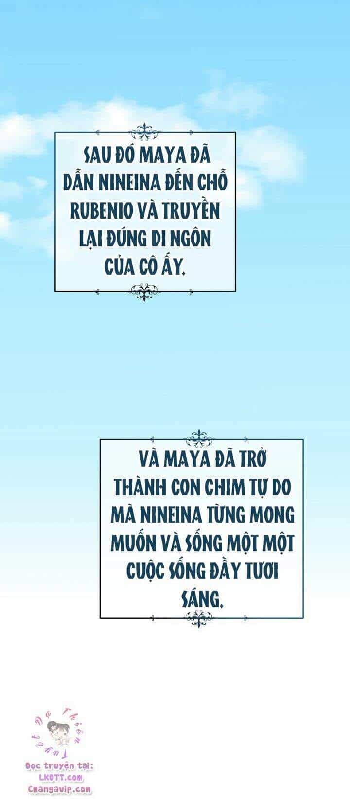Tôi Đã Mệt Rồi - Chương 7 - ảnh 77