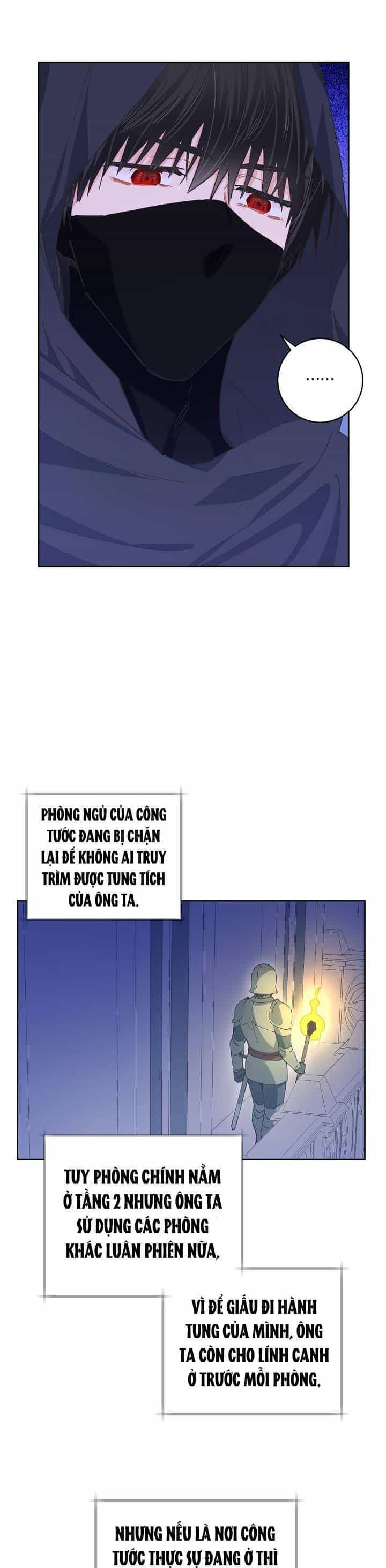 Tôi Đã Mệt Rồi - Chương 58.1 - ảnh 14