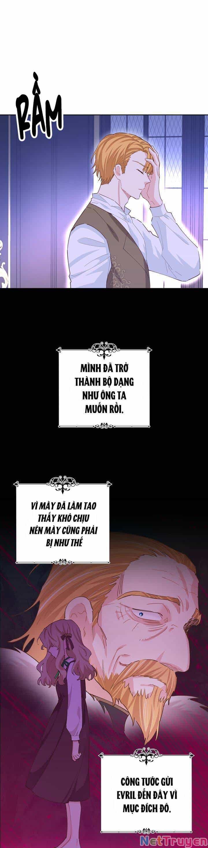 Tôi Đã Mệt Rồi - Chương 58.1 - ảnh 6