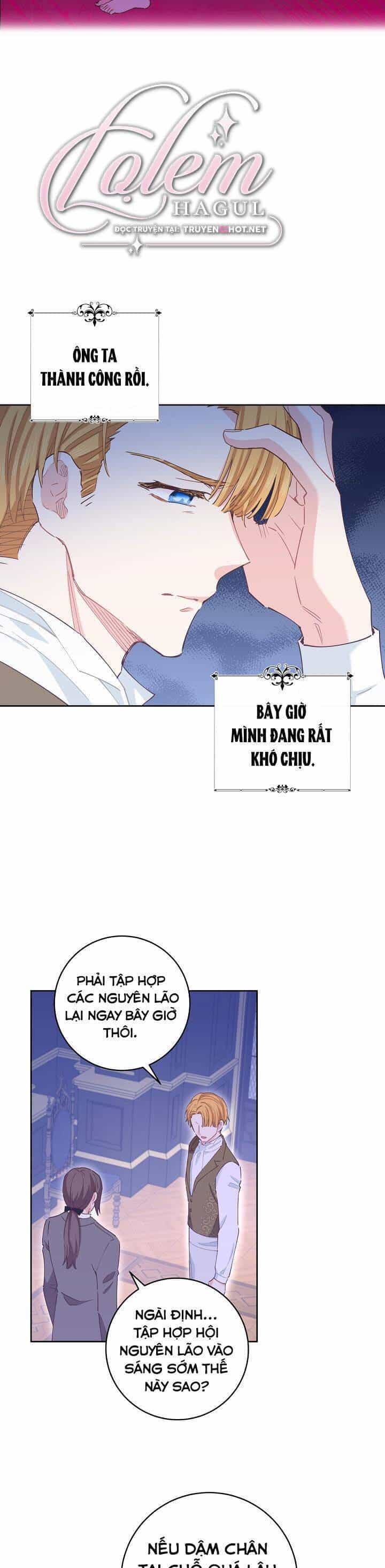 Tôi Đã Mệt Rồi - Chương 58.1 - ảnh 7