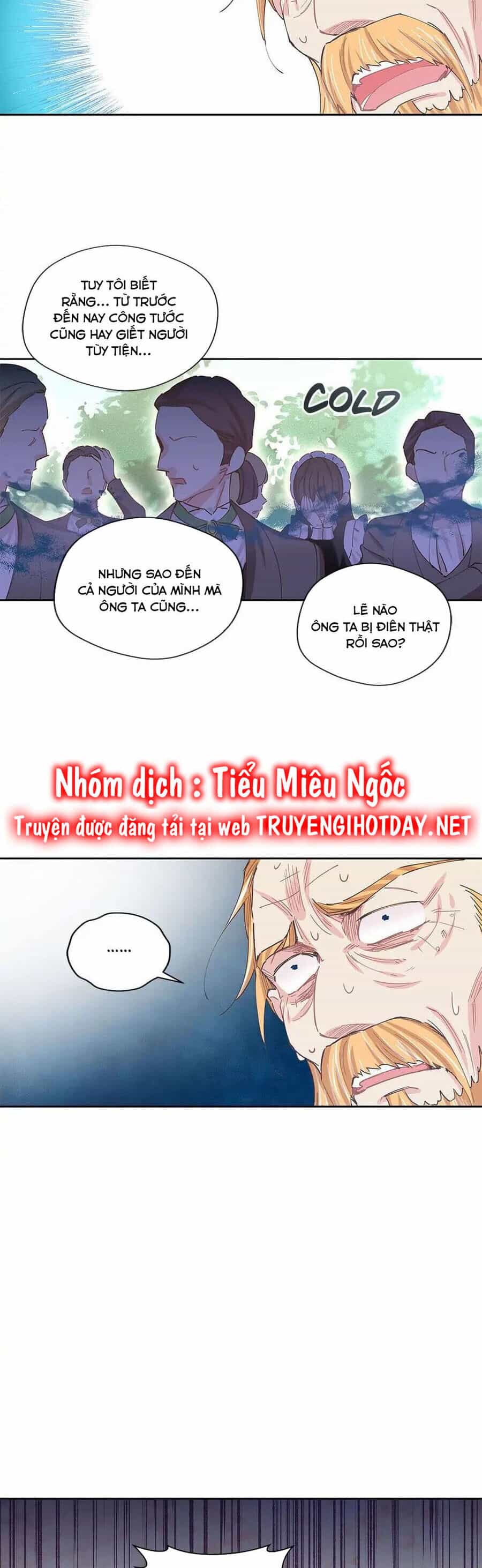 Tôi Đã Mệt Rồi - Chương 60 - ảnh 14