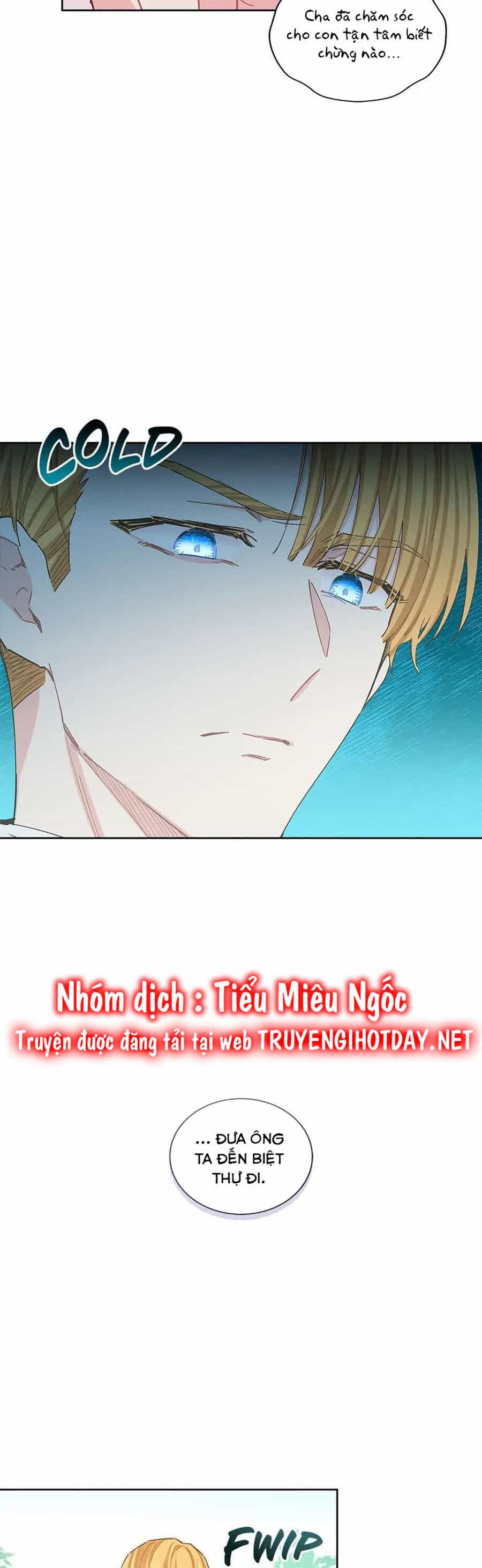 Tôi Đã Mệt Rồi - Chương 60 - ảnh 16