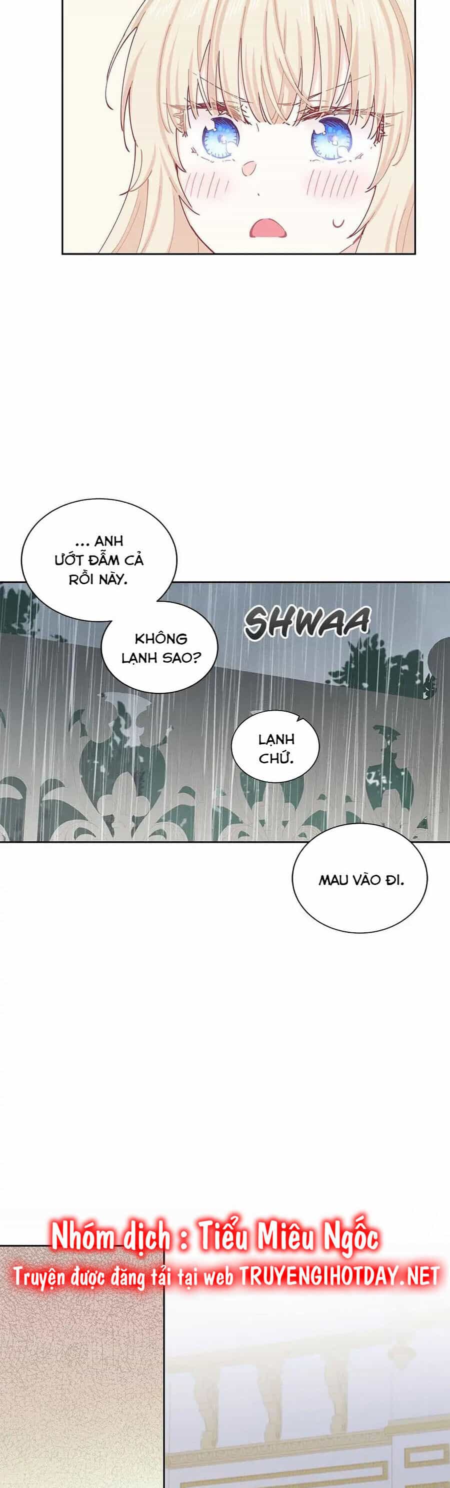 Tôi Đã Mệt Rồi - Chương 60 - ảnh 25