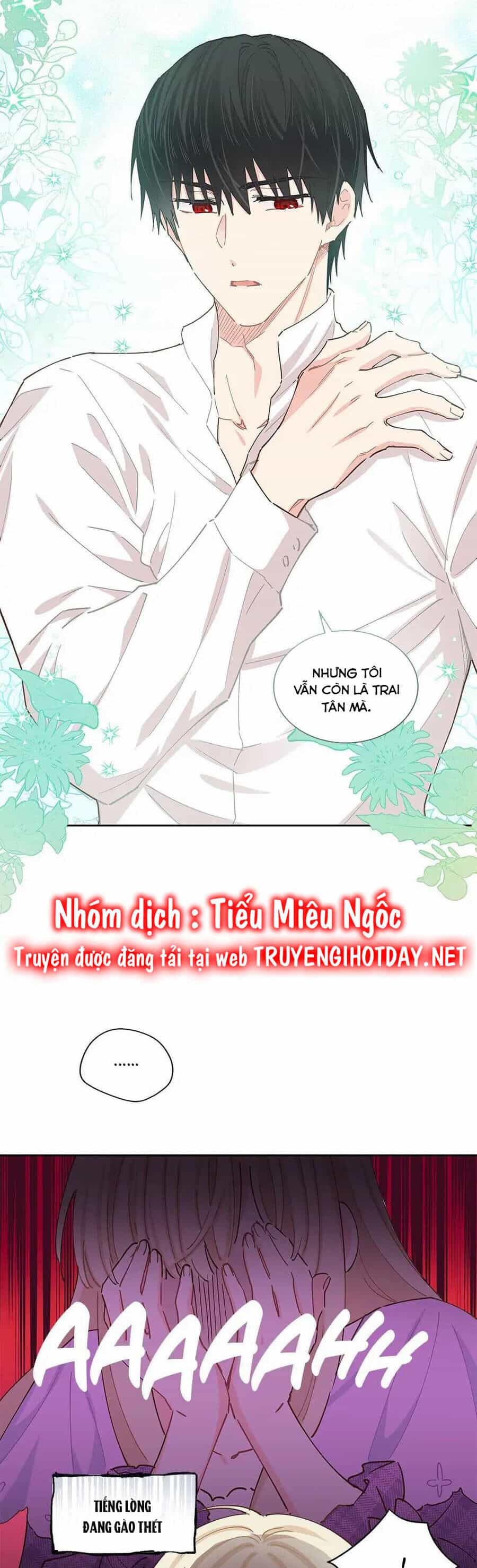 Tôi Đã Mệt Rồi - Chương 60 - ảnh 33
