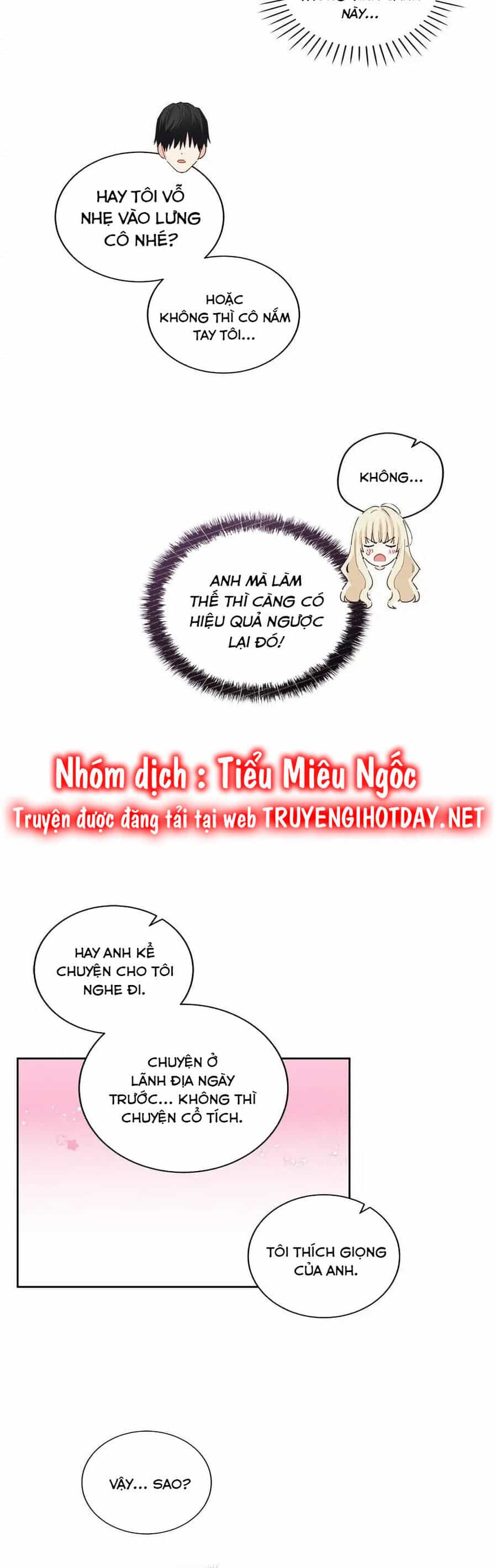 Tôi Đã Mệt Rồi - Chương 60 - ảnh 40