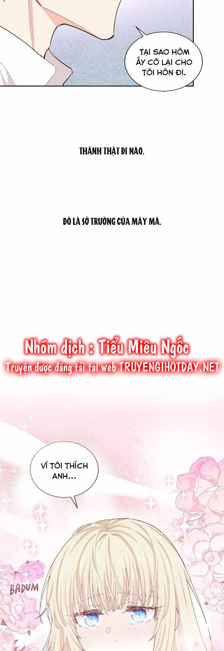 Tôi Đã Mệt Rồi - Chương 61 - ảnh 20