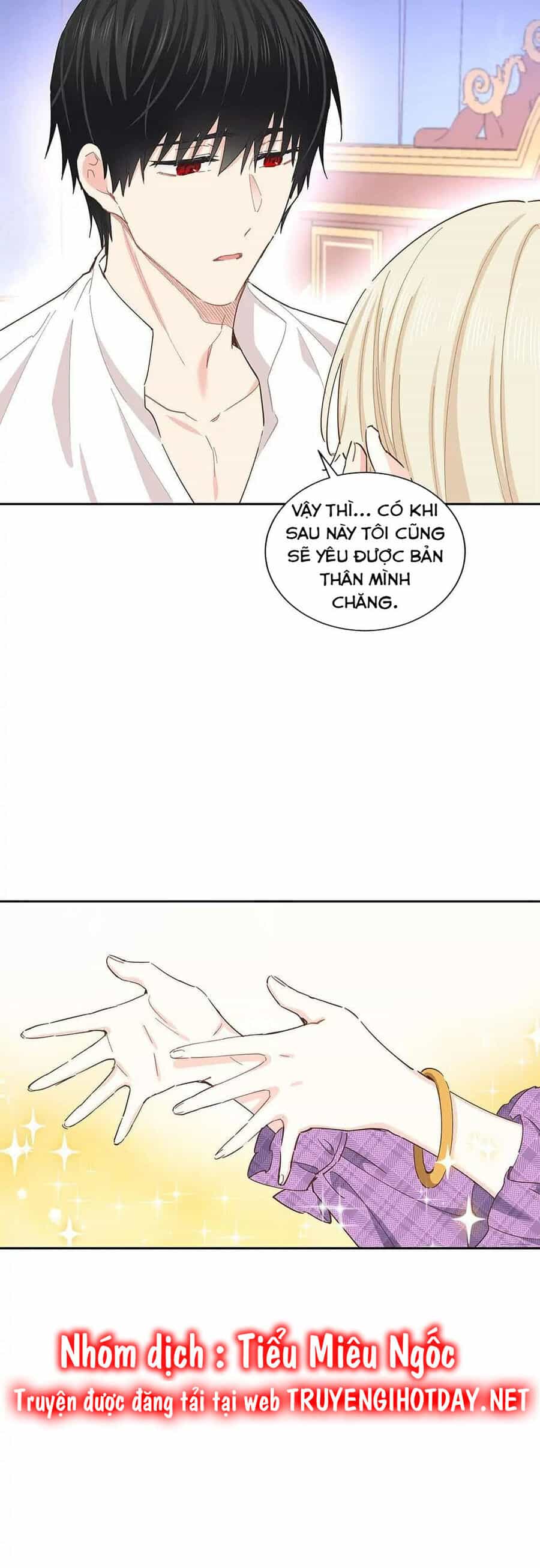 Tôi Đã Mệt Rồi - Chương 61 - ảnh 24