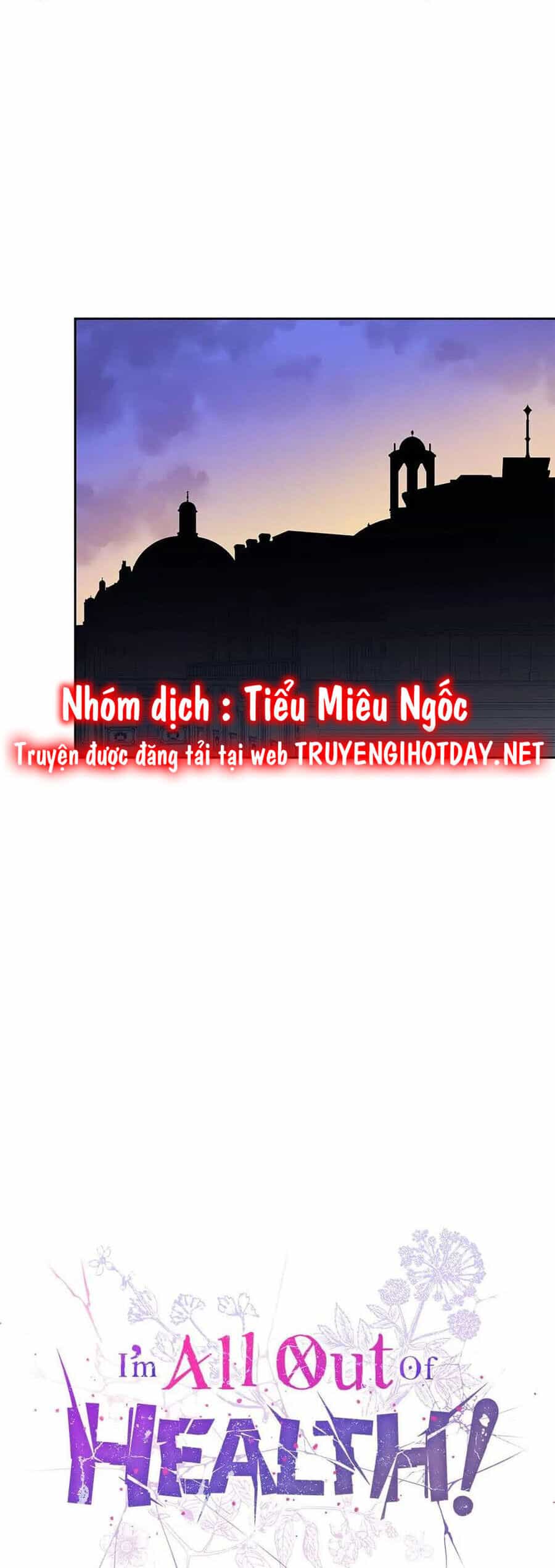 Tôi Đã Mệt Rồi - Chương 61 - ảnh 41