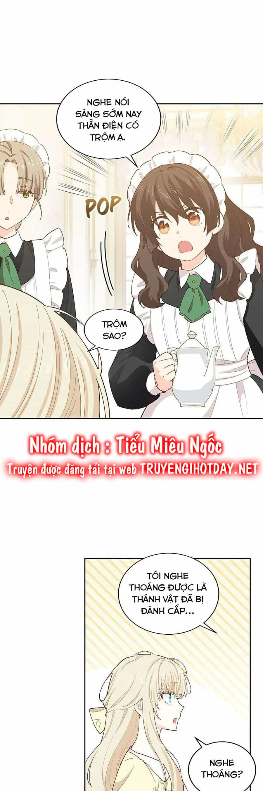 Tôi Đã Mệt Rồi - Chương 61 - ảnh 46