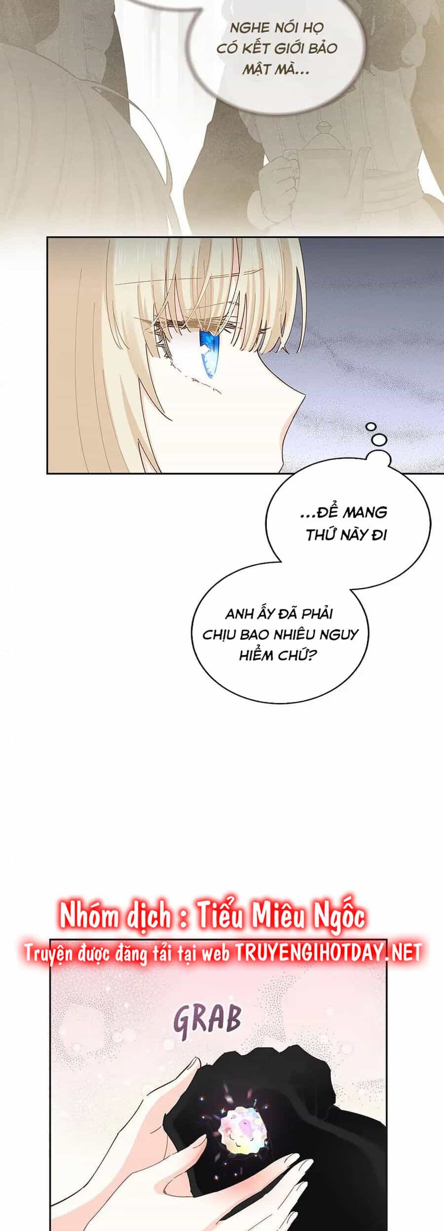 Tôi Đã Mệt Rồi - Chương 62 - ảnh 20