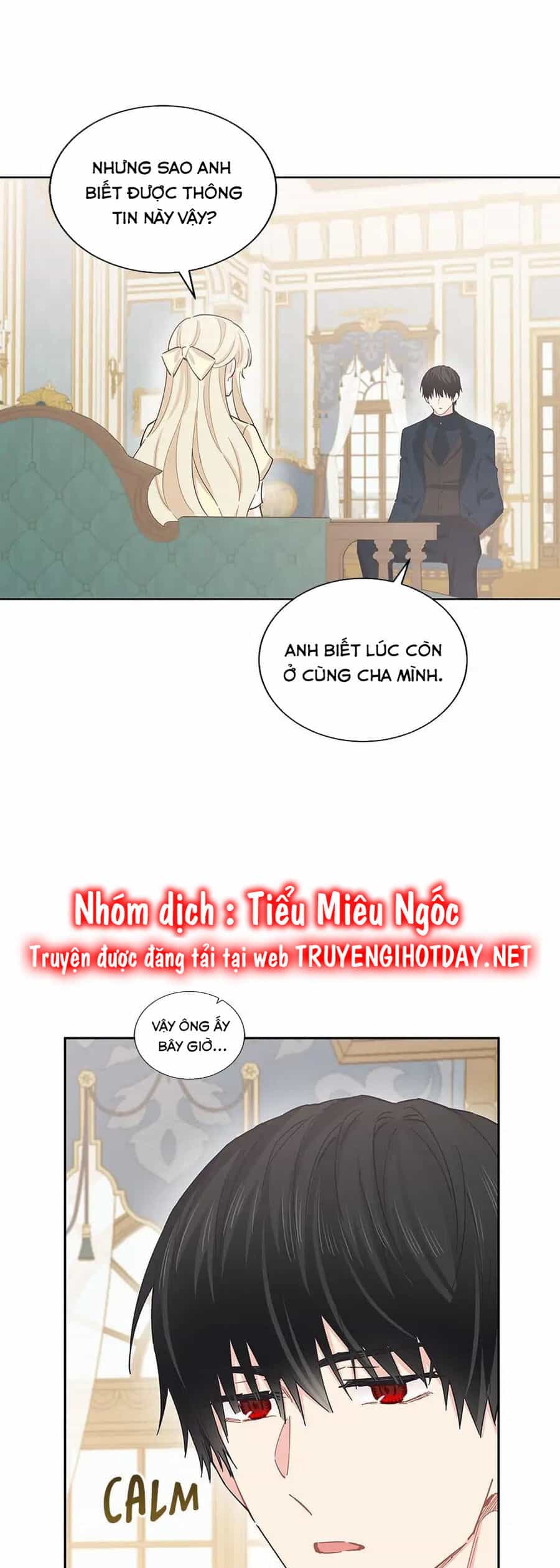 Tôi Đã Mệt Rồi - Chương 62 - ảnh 29