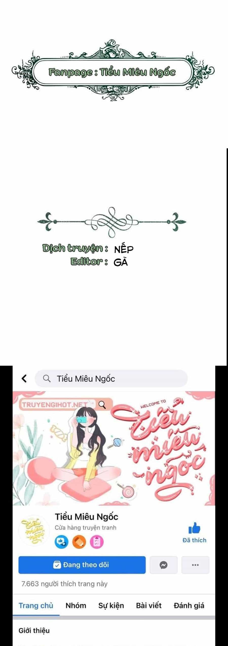 Tôi Đã Mệt Rồi - Chương 63 - ảnh 1