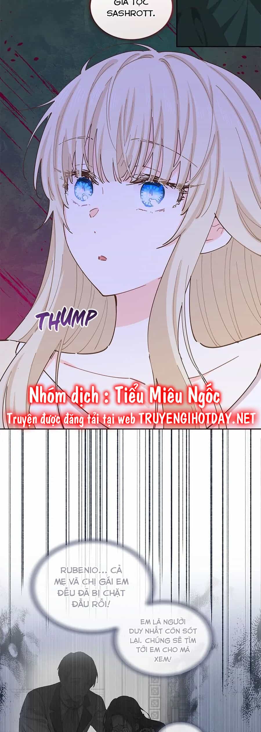 Tôi Đã Mệt Rồi - Chương 63 - ảnh 13