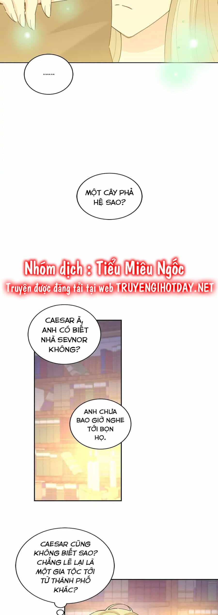 Tôi Đã Mệt Rồi - Chương 63 - ảnh 3