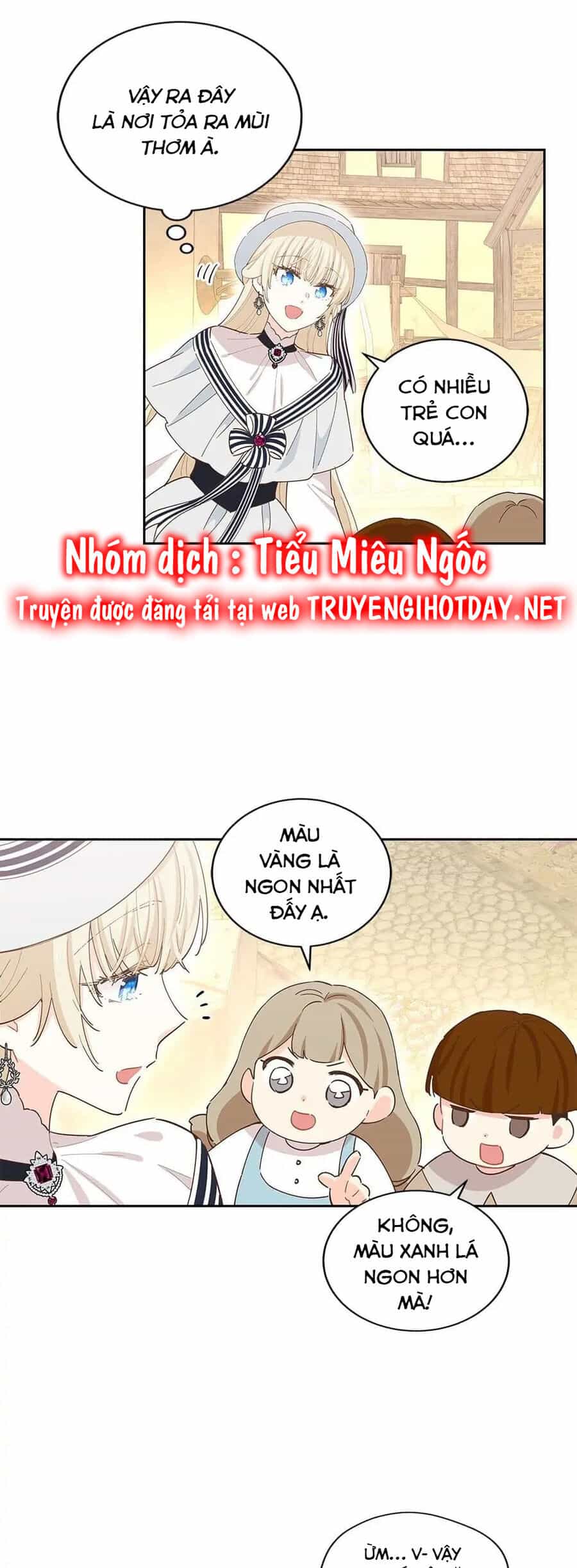 Tôi Đã Mệt Rồi - Chương 63 - ảnh 35