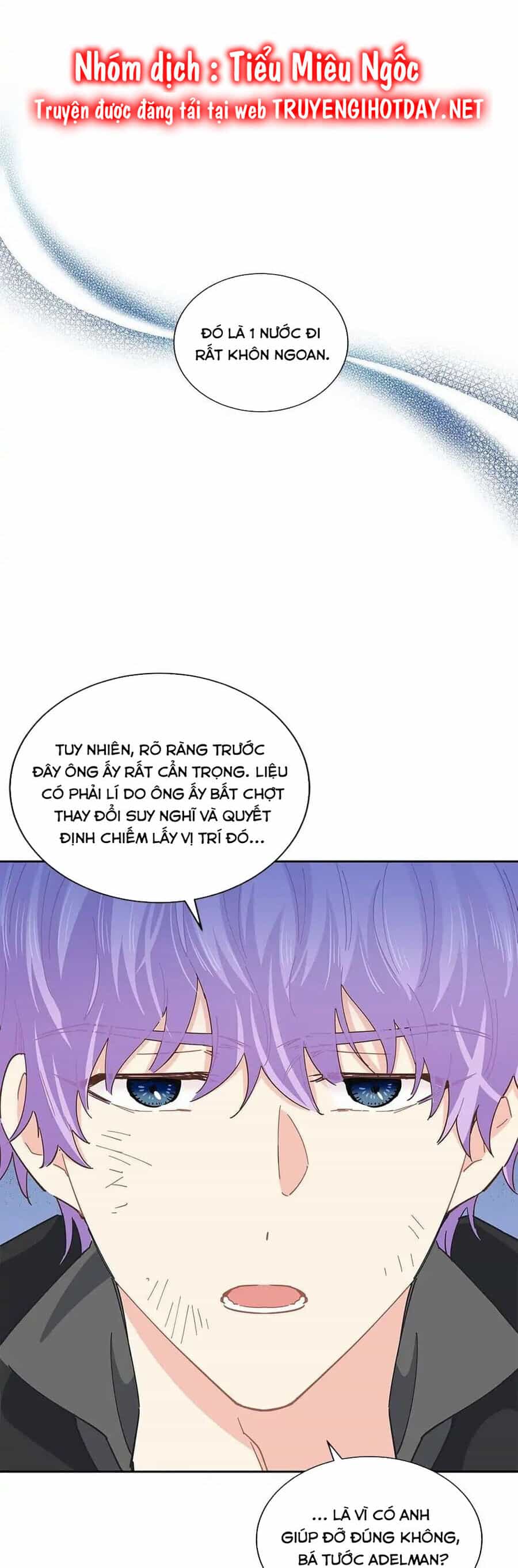Tôi Đã Mệt Rồi - Chương 64 - ảnh 34