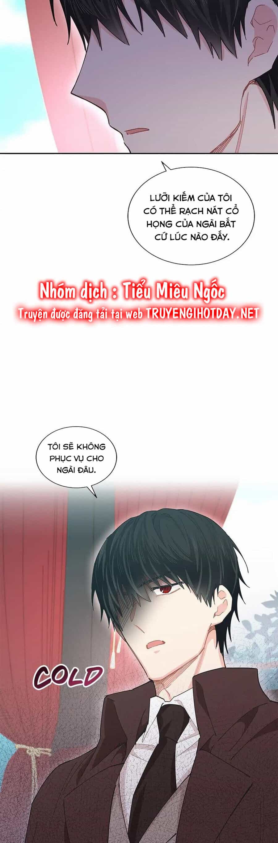 Tôi Đã Mệt Rồi - Chương 64 - ảnh 36