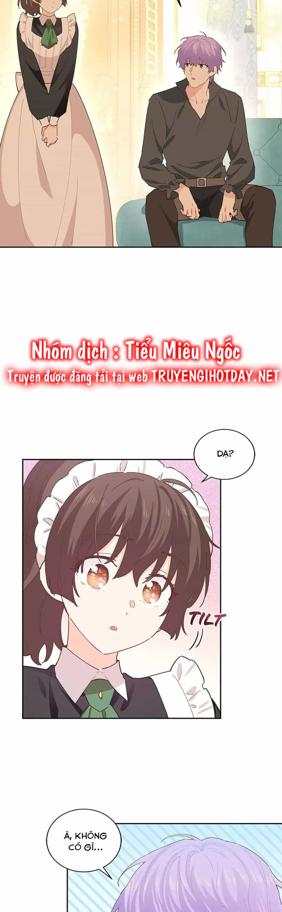 Tôi Đã Mệt Rồi - Chương 65 - ảnh 10