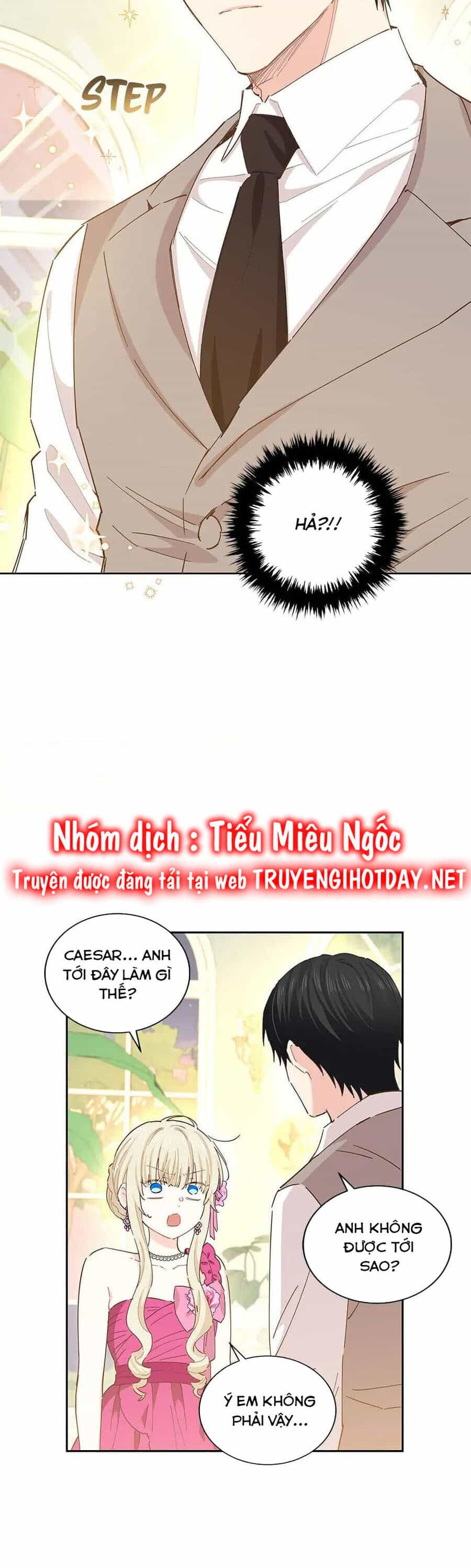 Tôi Đã Mệt Rồi - Chương 65 - ảnh 32