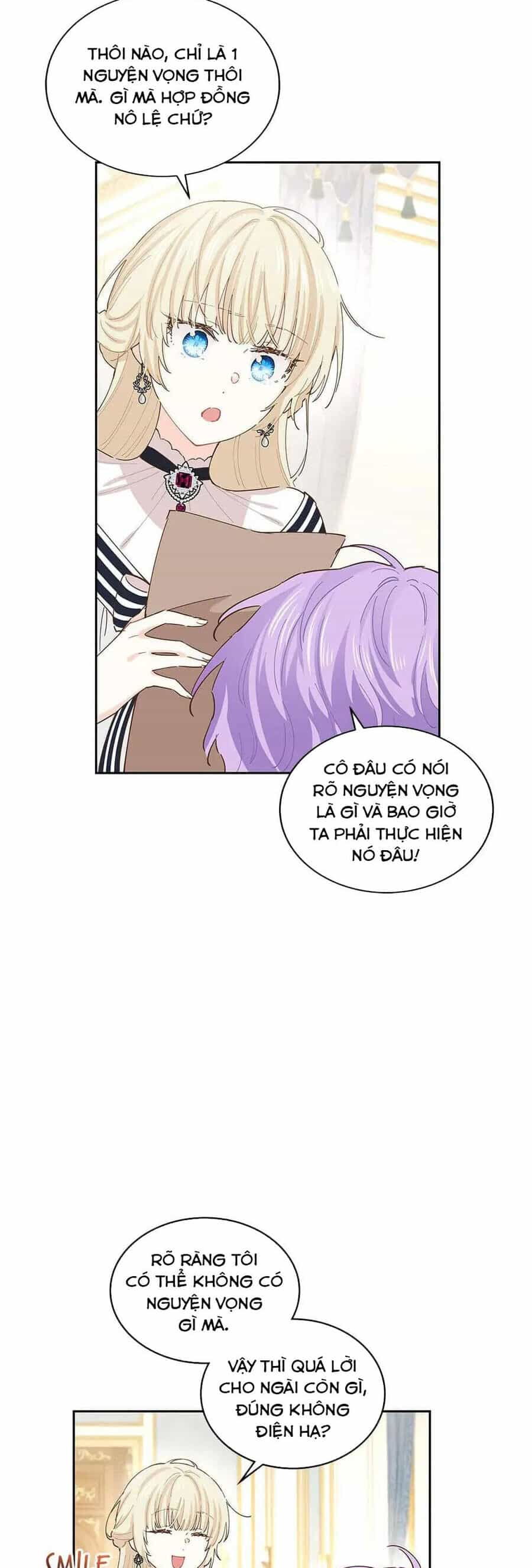 Tôi Đã Mệt Rồi - Chương 65 - ảnh 6