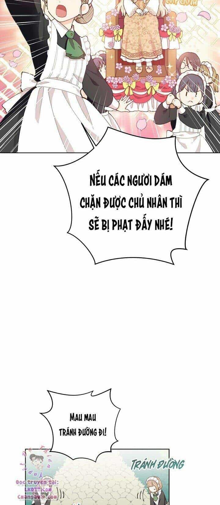 Tôi Đã Mệt Rồi - Chương 8 - ảnh 20