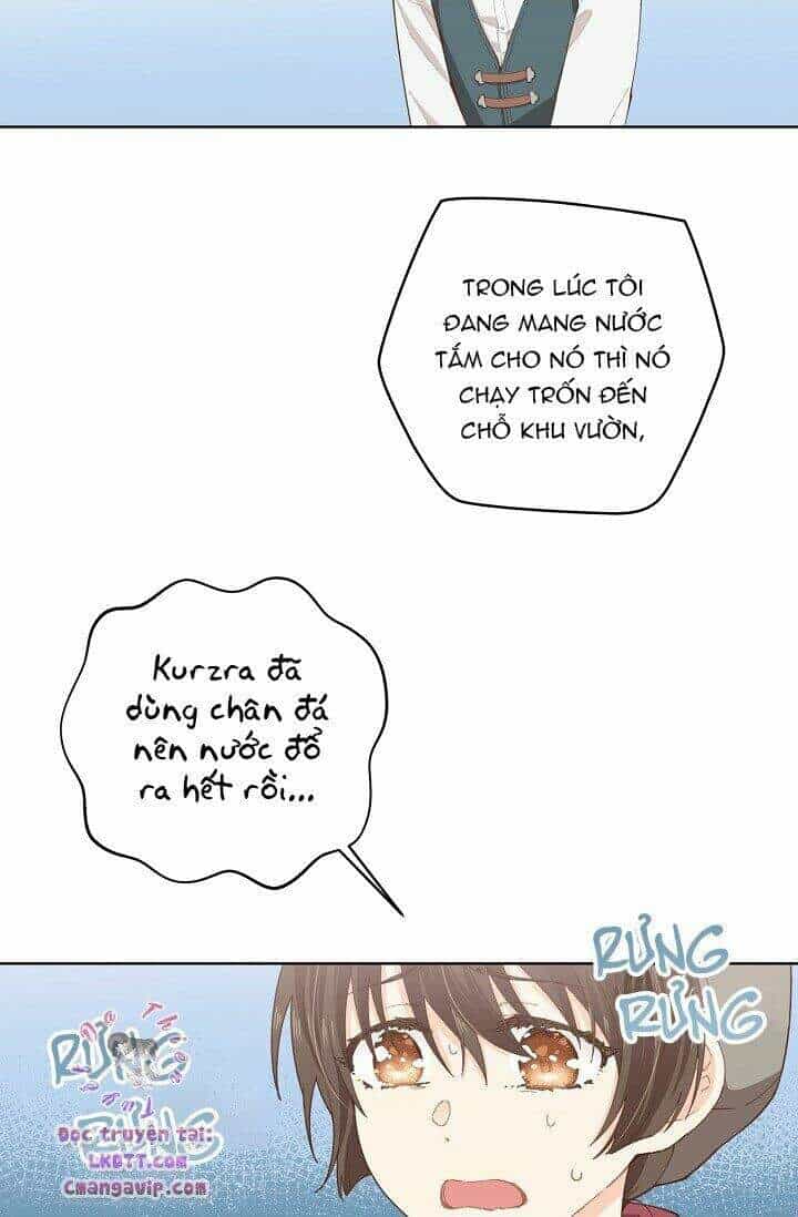 Tôi Đã Mệt Rồi - Chương 8 - ảnh 54