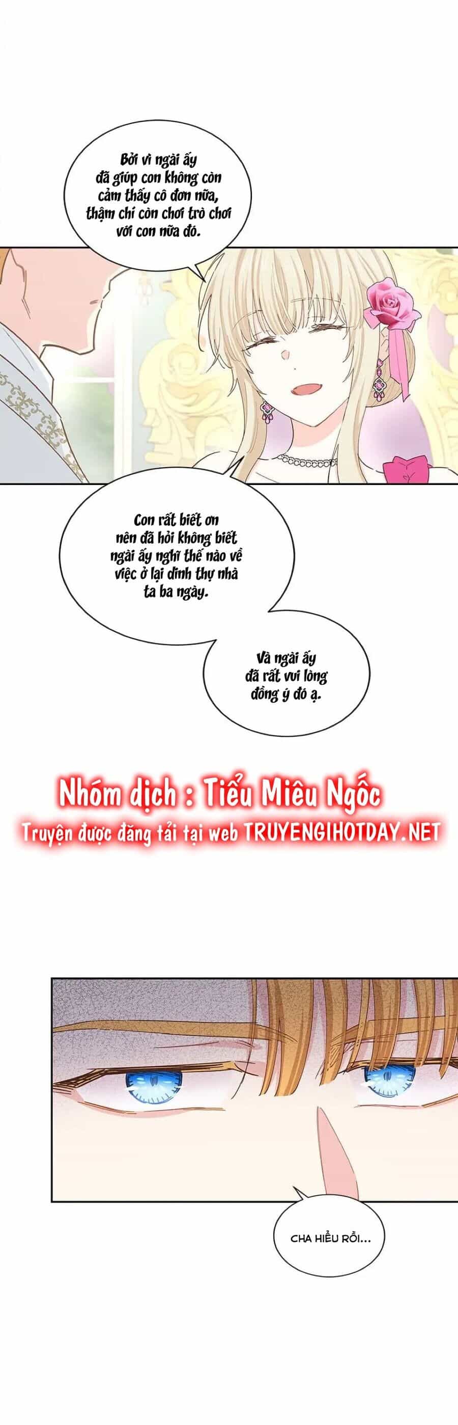 Tôi Đã Mệt Rồi - Chương 66 - ảnh 9