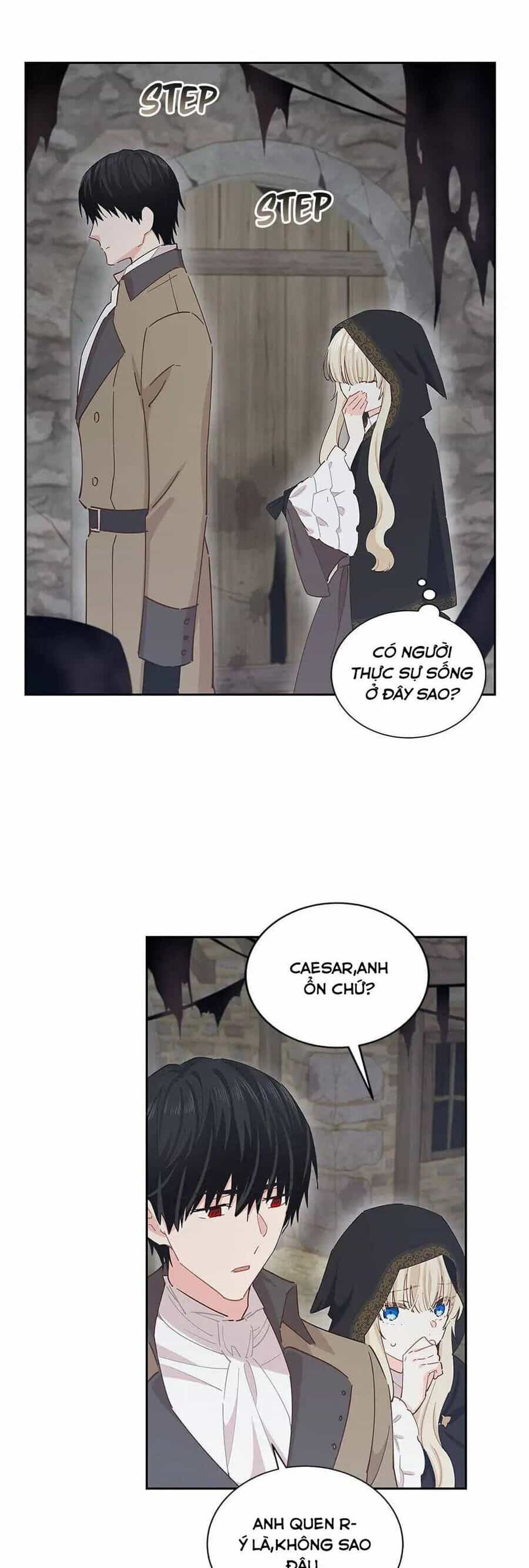 Tôi Đã Mệt Rồi - Chương 67 - ảnh 40