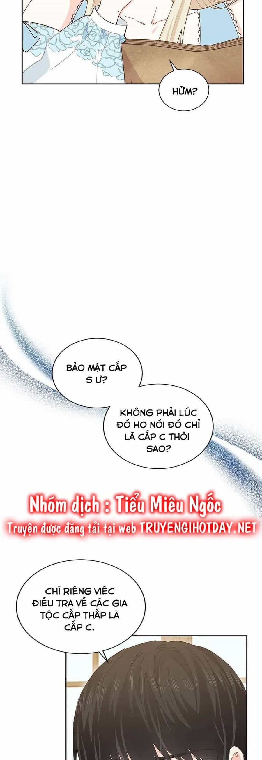 Tôi Đã Mệt Rồi - Chương 67 - ảnh 7