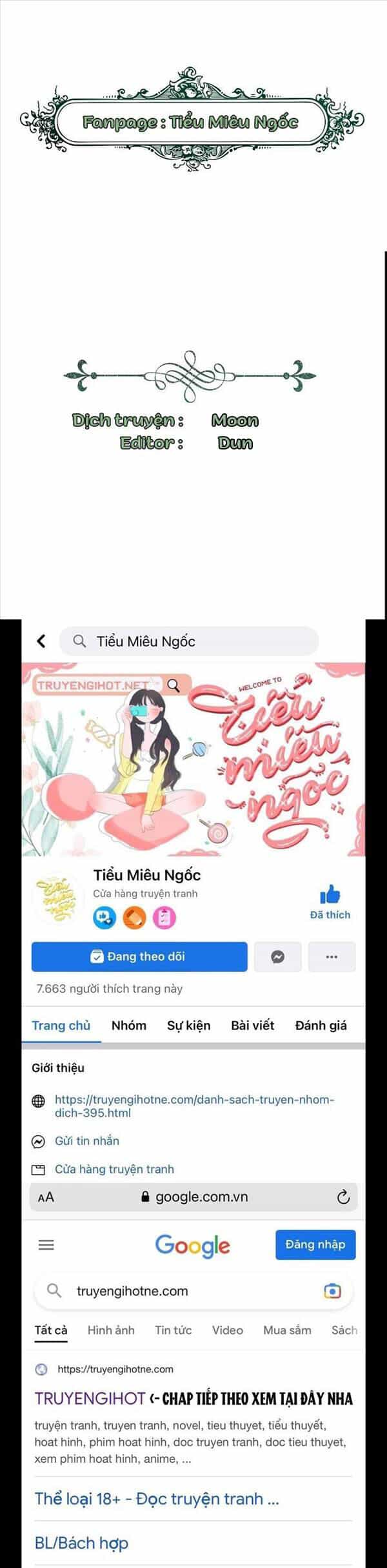 Tôi Đã Mệt Rồi - Chương 68 - ảnh 1