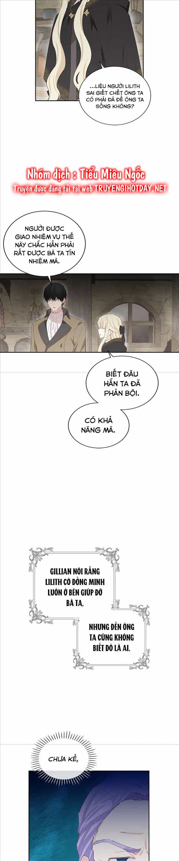 Tôi Đã Mệt Rồi - Chương 68 - ảnh 23