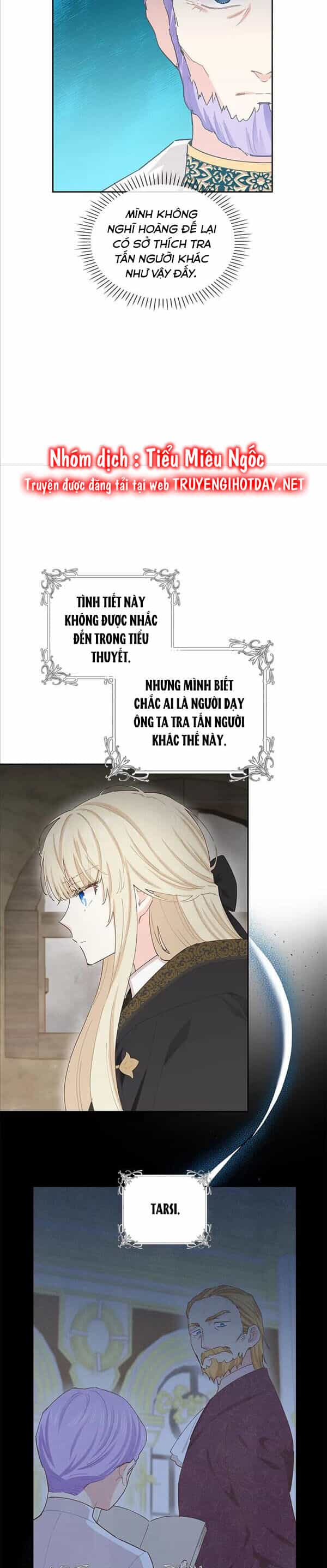 Tôi Đã Mệt Rồi - Chương 68 - ảnh 24