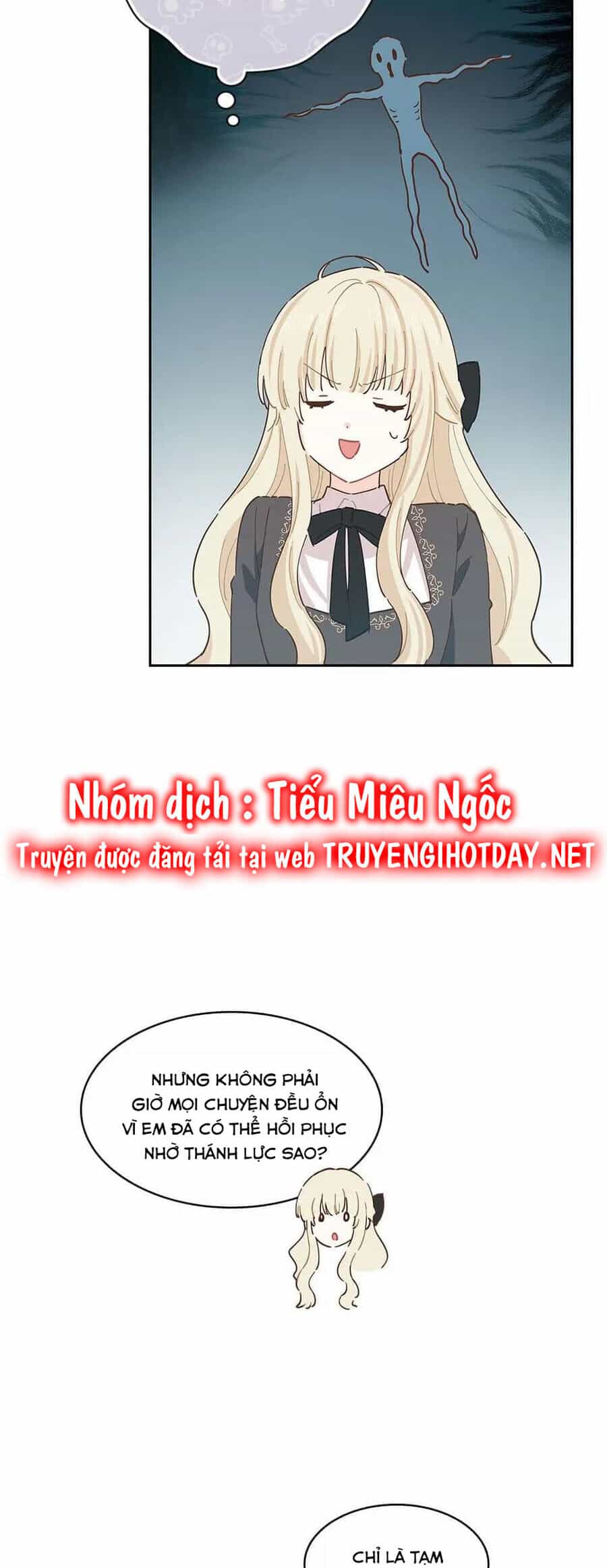Tôi Đã Mệt Rồi - Chương 69 - ảnh 38