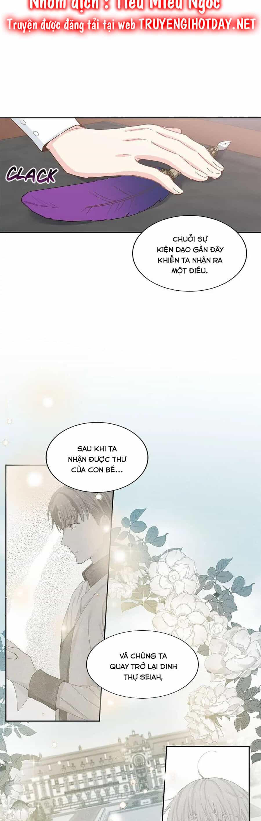 Tôi Đã Mệt Rồi - Chương 69 - ảnh 5