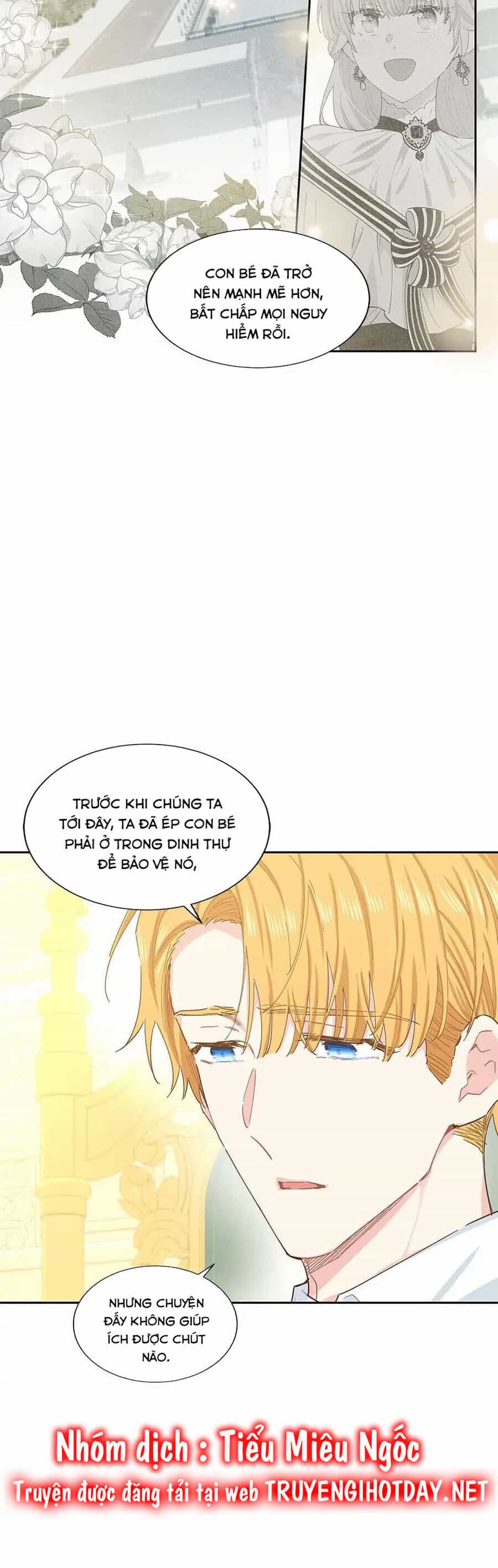 Tôi Đã Mệt Rồi - Chương 69 - ảnh 6