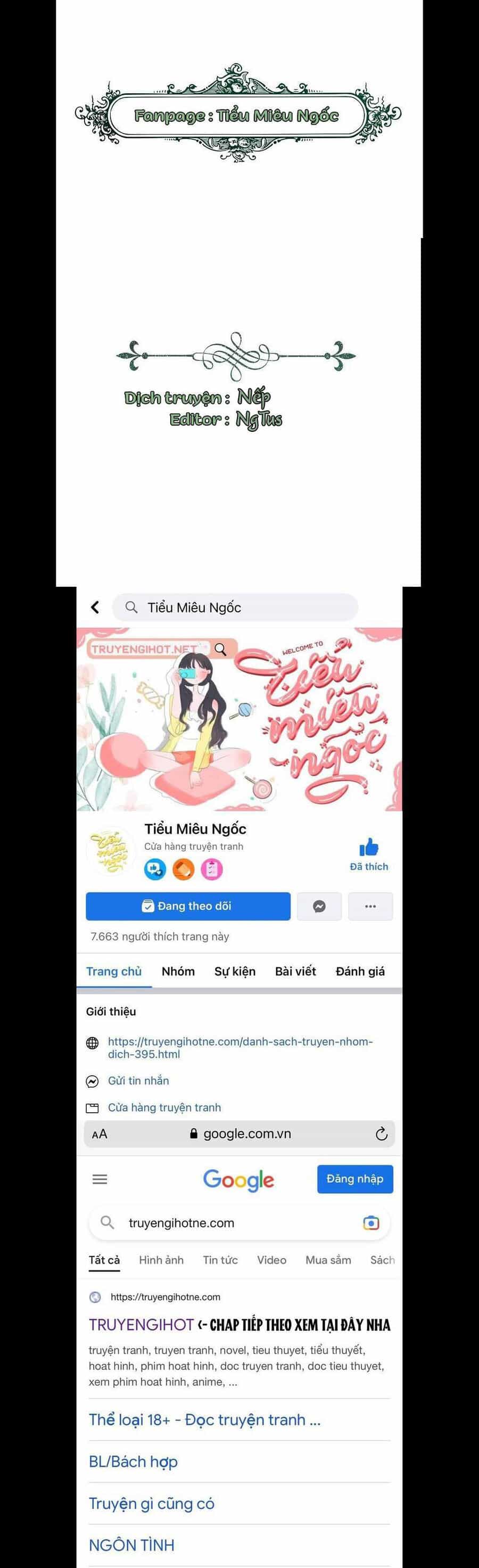 Tôi Đã Mệt Rồi - Chương 70 - ảnh 1