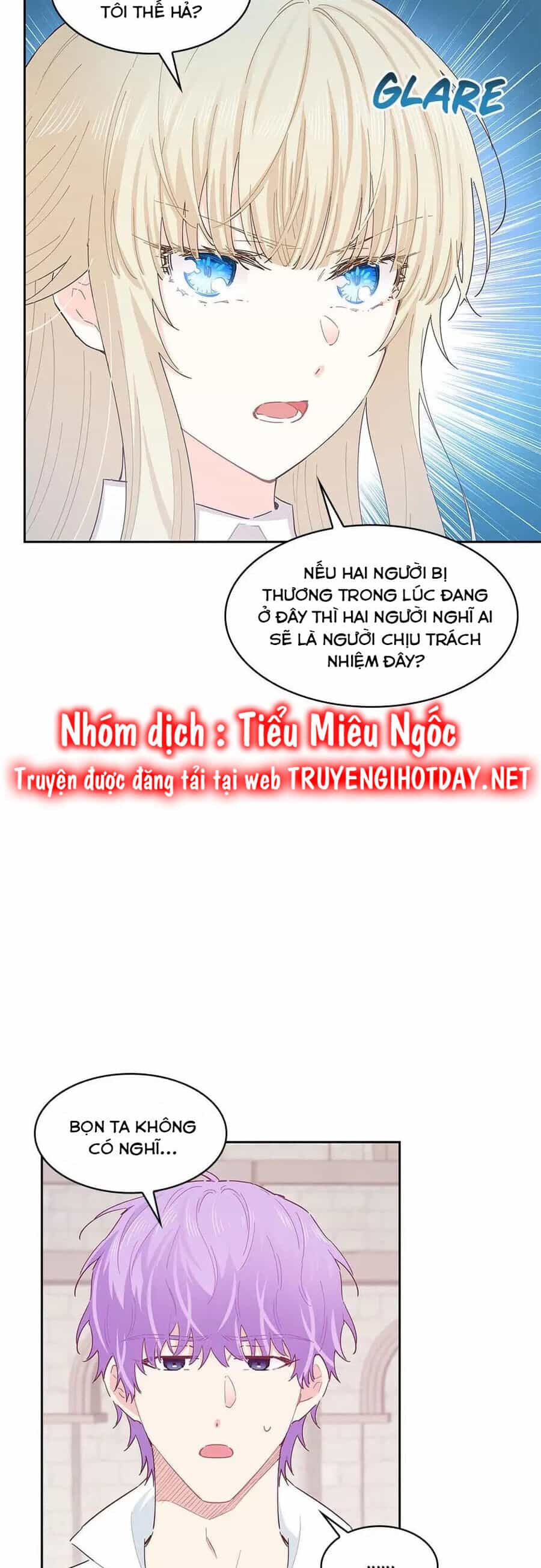 Tôi Đã Mệt Rồi - Chương 70 - ảnh 13