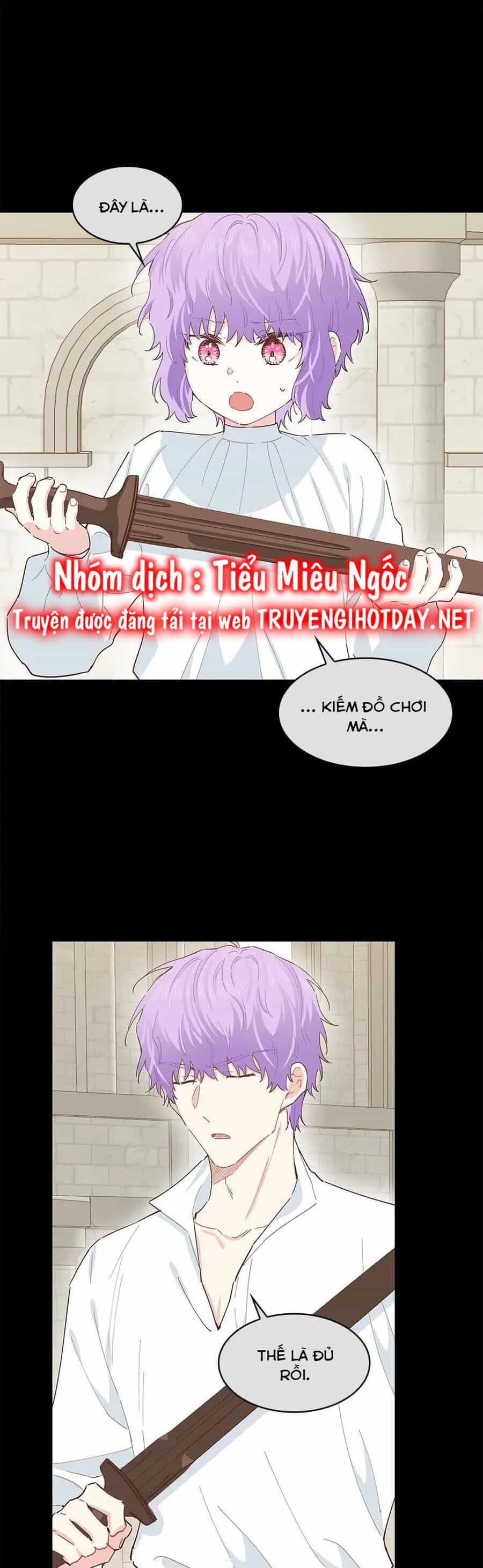 Tôi Đã Mệt Rồi - Chương 70 - ảnh 21