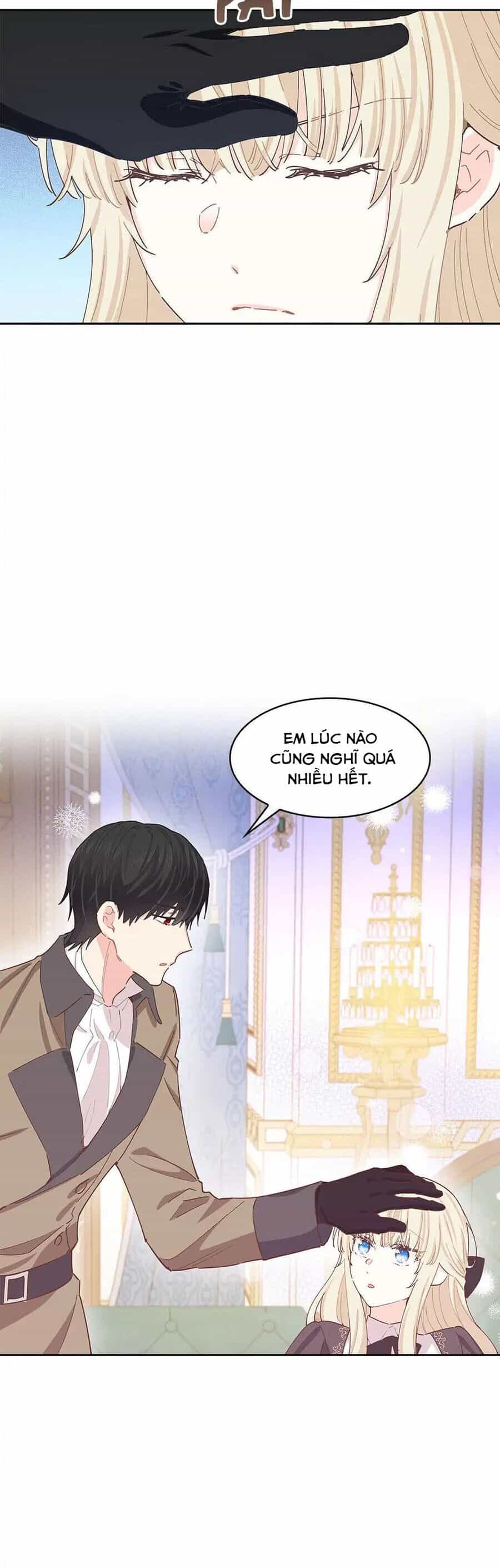 Tôi Đã Mệt Rồi - Chương 70 - ảnh 32