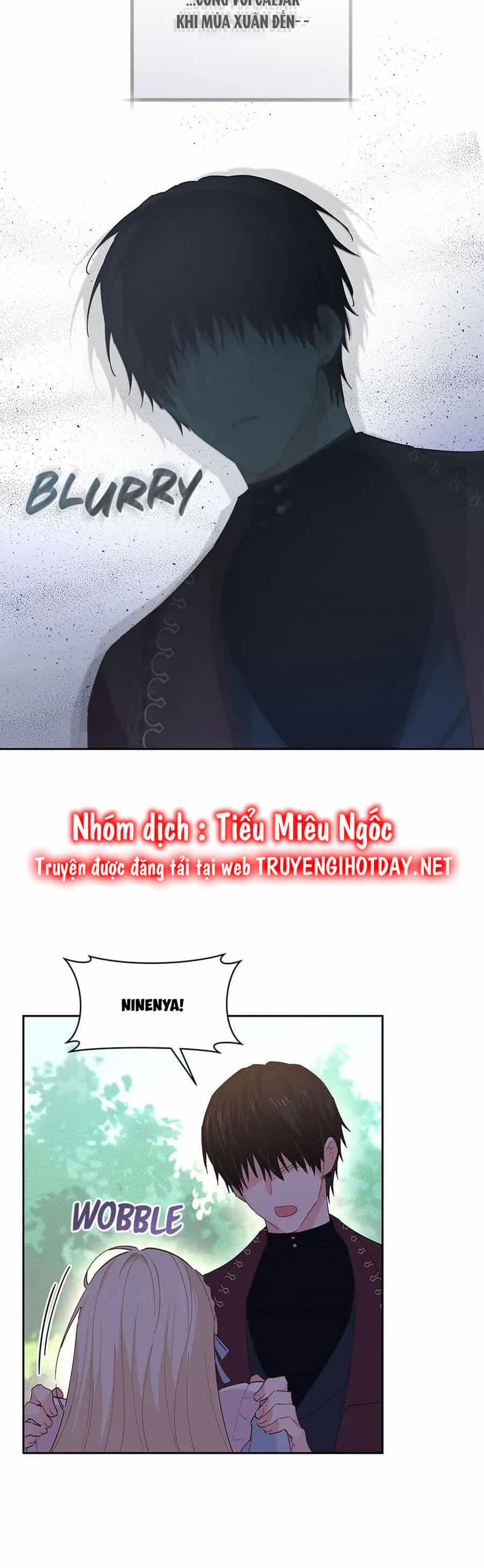 Tôi Đã Mệt Rồi - Chương 71 - ảnh 41