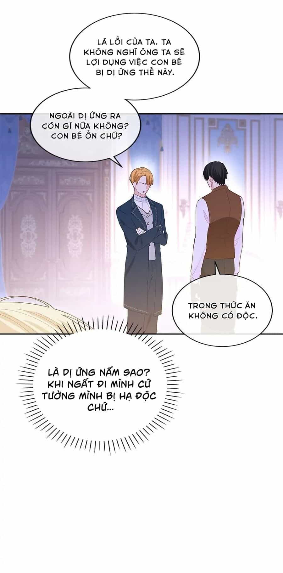 Tôi Đã Mệt Rồi - Chương 72 - ảnh 21